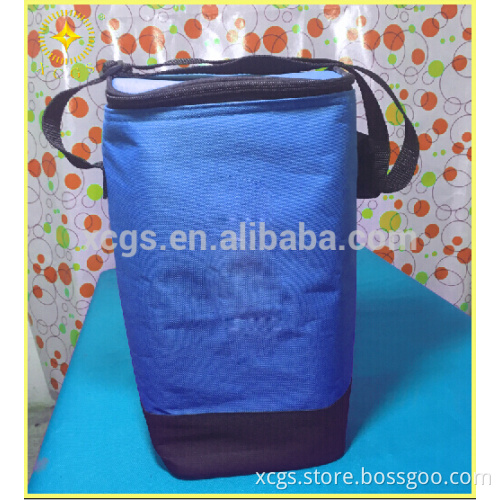 Nonwoven cooler bag, hot sale cheap cooler bag